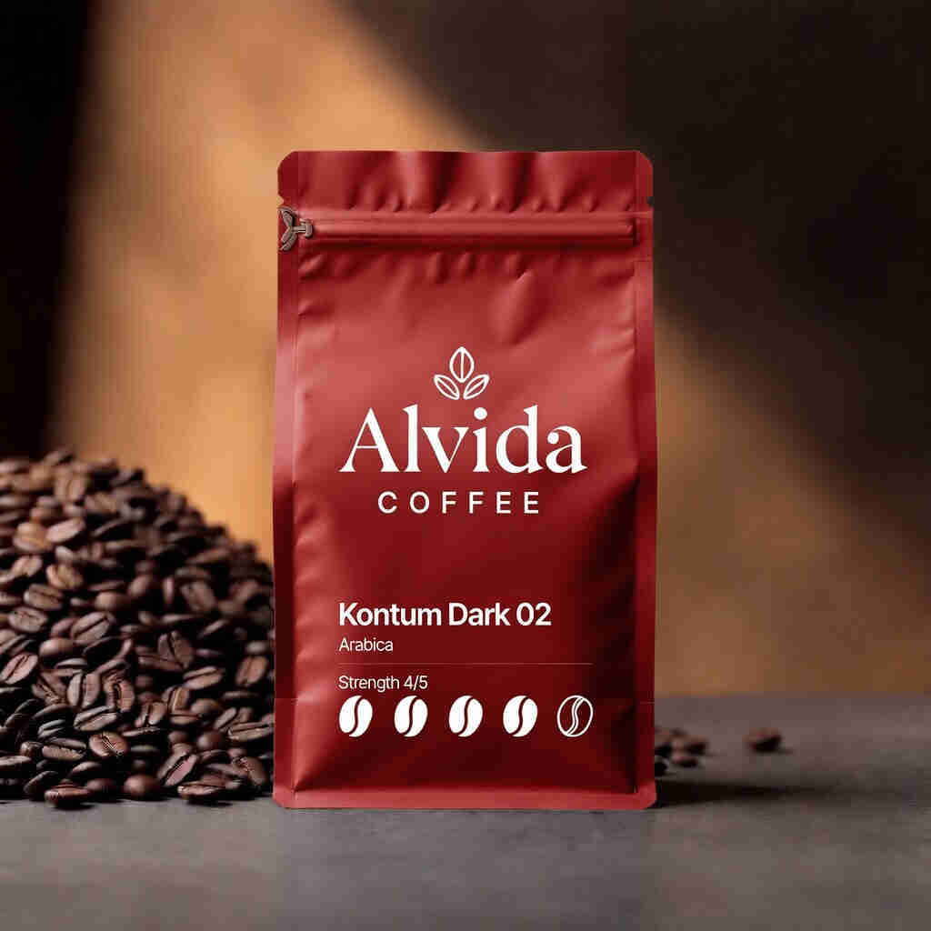 Kontum Dark 02